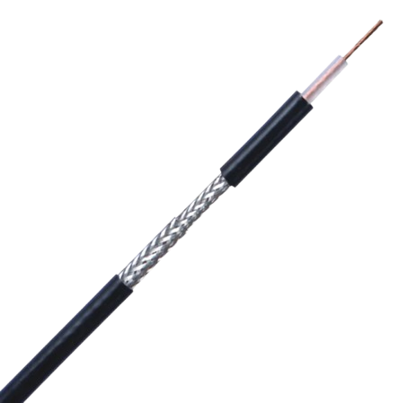 Coaxial Cable 500 Meters