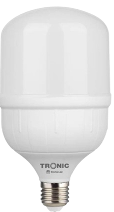 Bulb LED 40 Watts E27 (Screw)