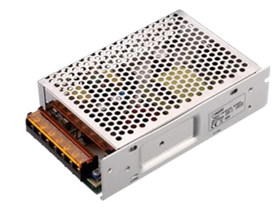 Power Supply Unit 24V DC 100W - MW 0100-24