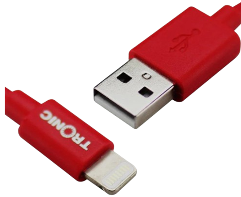 iPhone 8 Pin Lighting Cable 2Metre