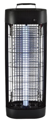 UV-A Electric Insect Killer Lamp With Malaria Protection 15 Watts