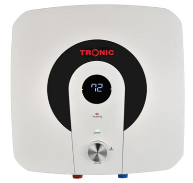 Instant Water Heater Boiler TR 6 Liters 2000W