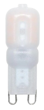 G9 LED 3W Capsule