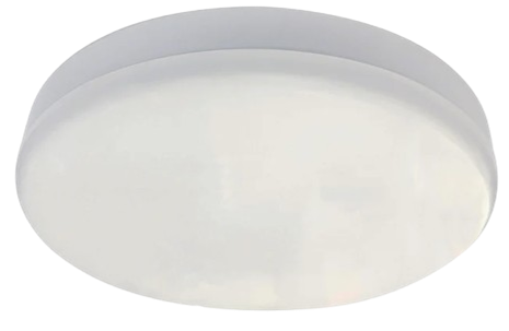 Round LED Ceiling Light 15 Watts
