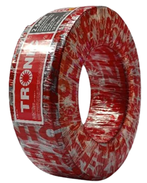 Twin With Earth 2.5mm Cable