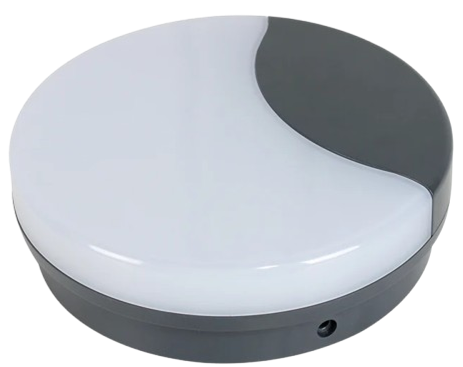 Round LED Bulkheads