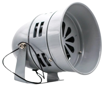 Mini Motor Siren - 70W
