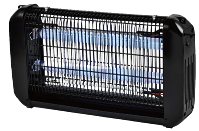 Eco-Friendly Electric Insect Killer With Malaria Protector