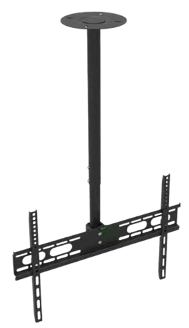 32 - 80 Inch TV Ceiling Wall Bracket