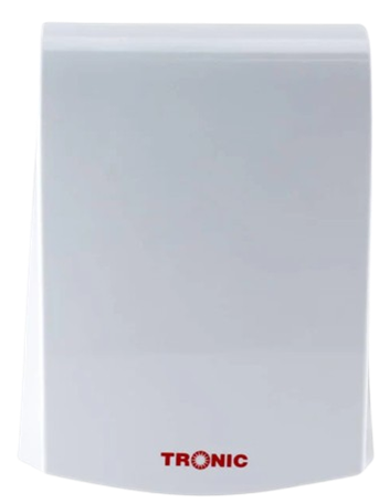 Automatic Hand Dryer