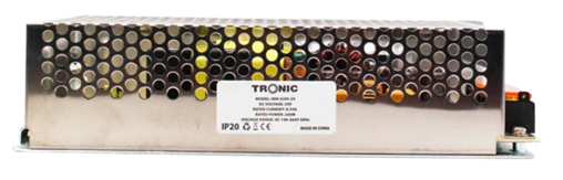 Industrial Power Adaptor IP20 12DC