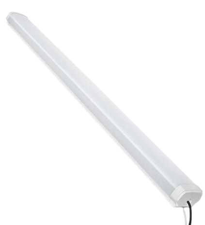 Waterproof 4 Feet 18 Watts LED Day Light TPPF Fitting