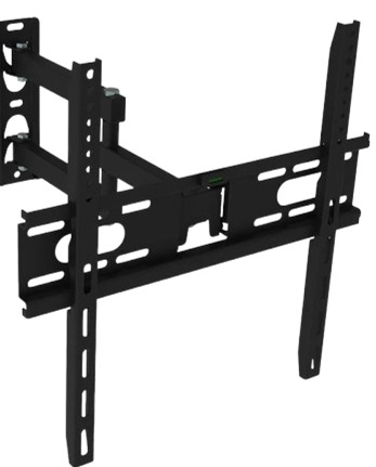 23 - 55 Inch Swivel TV Wall Bracket