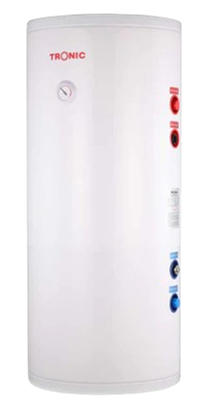 Water Heater 3000W, Efficient and Reliable 150 Liters Boiler