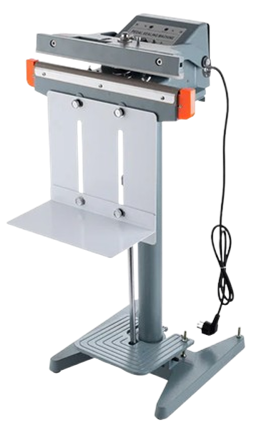 Heavy Duty Foot Pedal Heat Sealer Machine