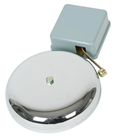 Electric Bell 12"inch