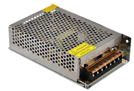 ESTIA 12V 100W LED Power Supply