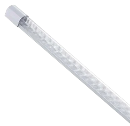 Fitting Slim with LED T8 Tube 4ft 28W Day Light