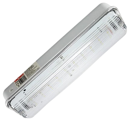 Emergency LED Exit Light
