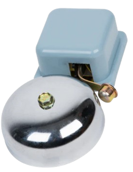 Electric Bell 4"inch