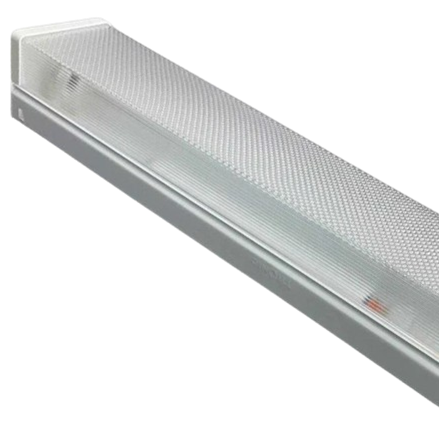 Prismatic Fitting 4Ft Single